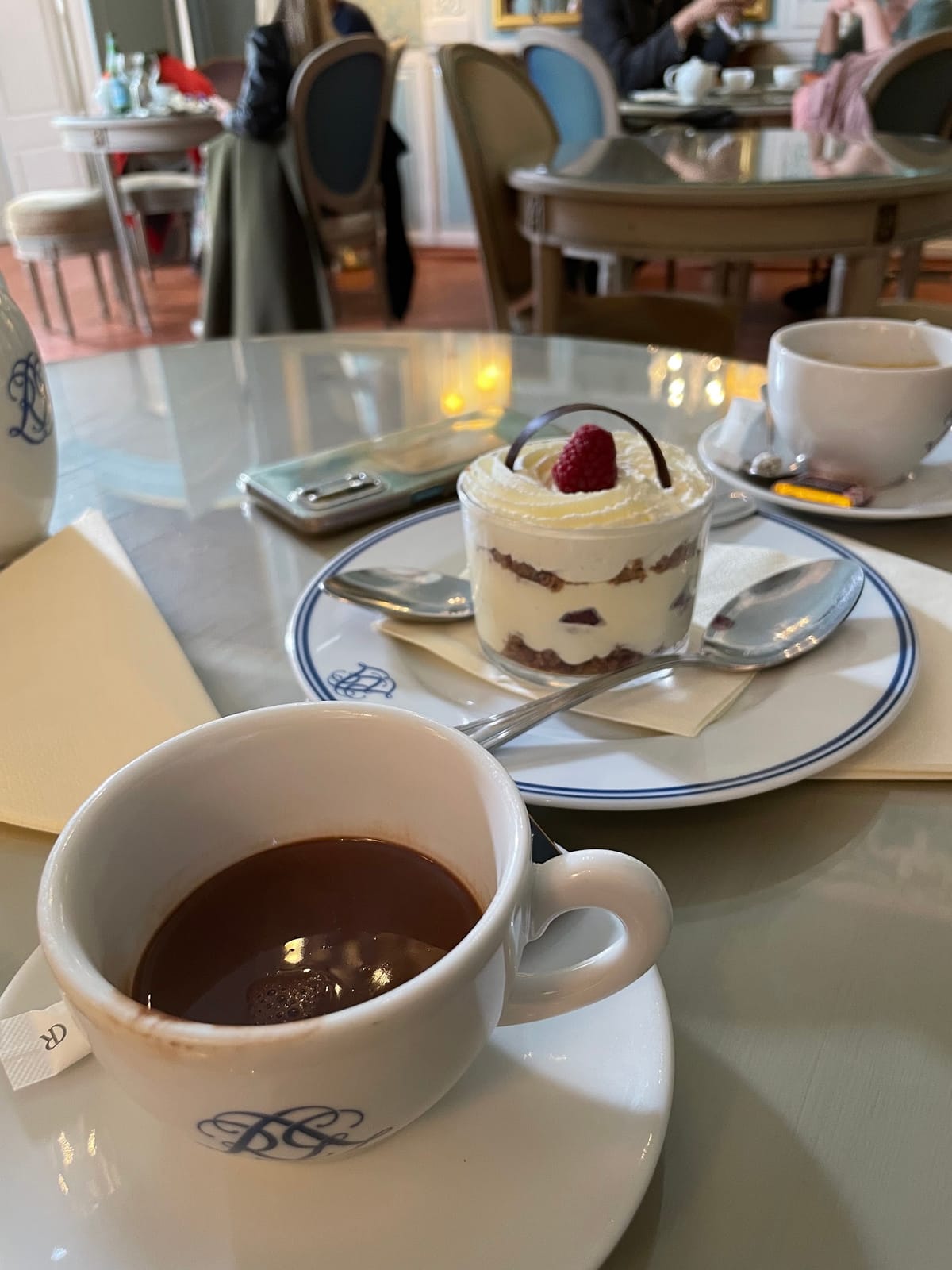 Café Caumont