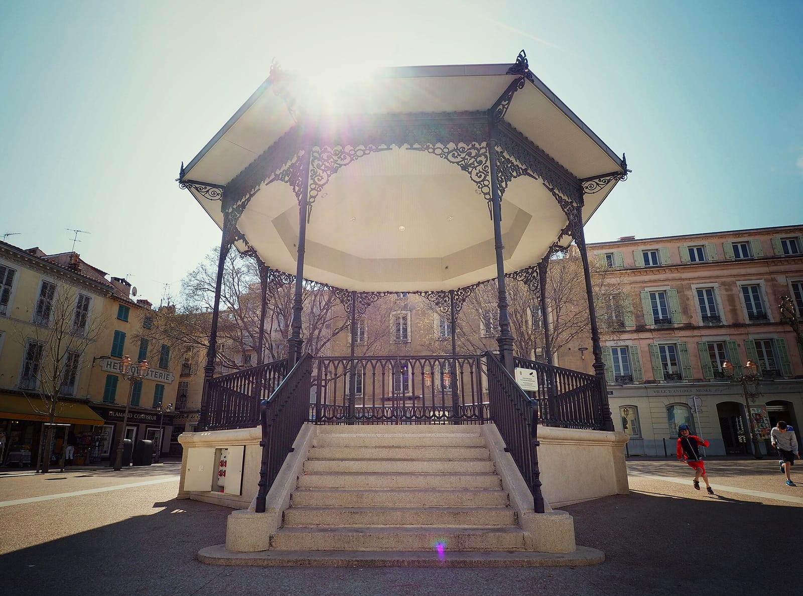Café Marius photo 2