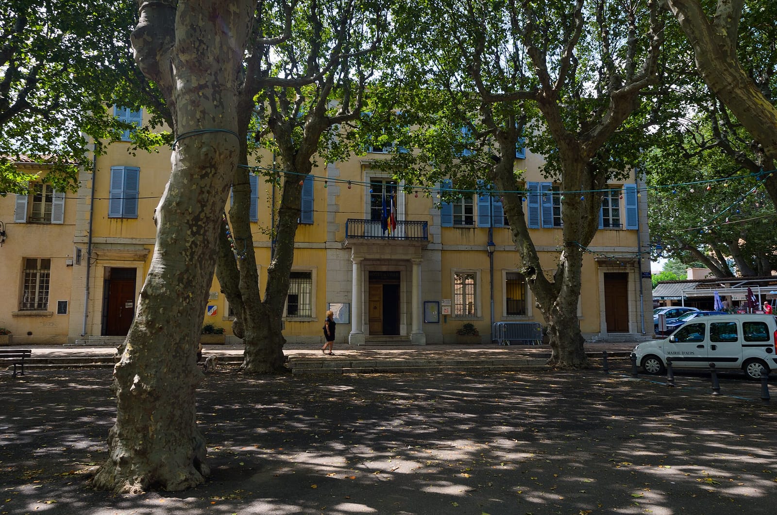 Grand Café du Cours