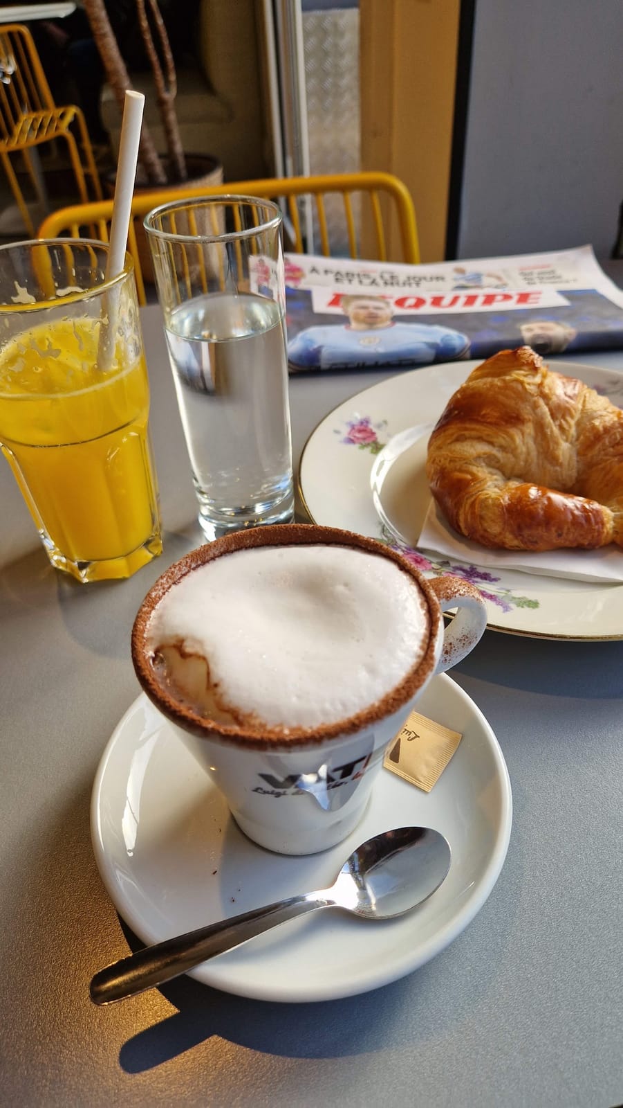Le Petit Café