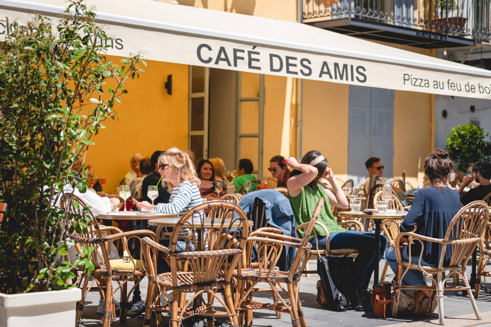 Café des Amis photo 2