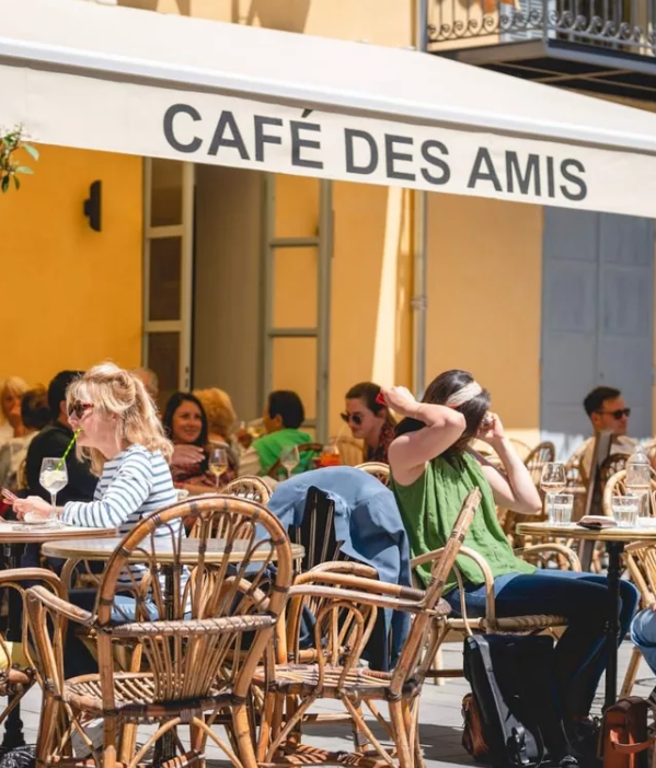Café des Amis photo 3