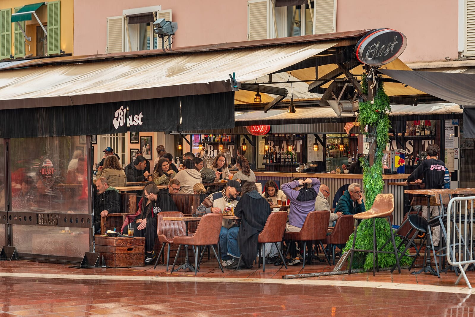 Café des Amis photo 7