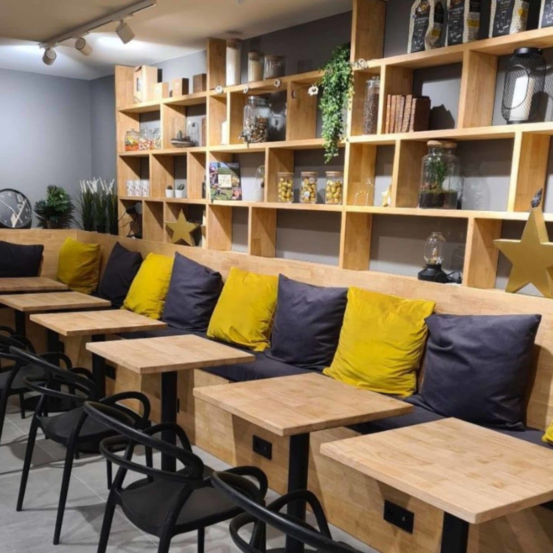Columbus Café & Co
