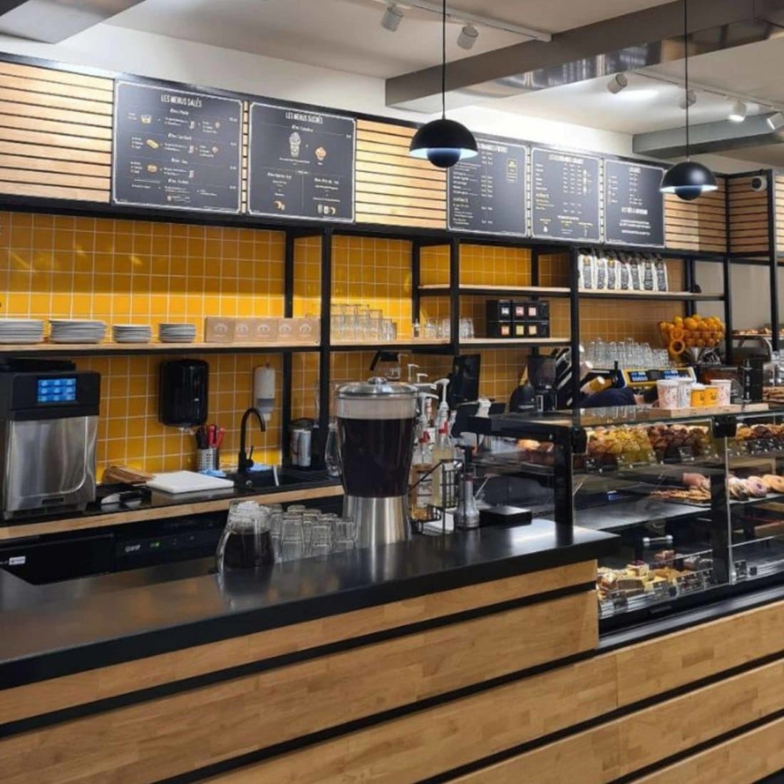Columbus Café & Co photo 2