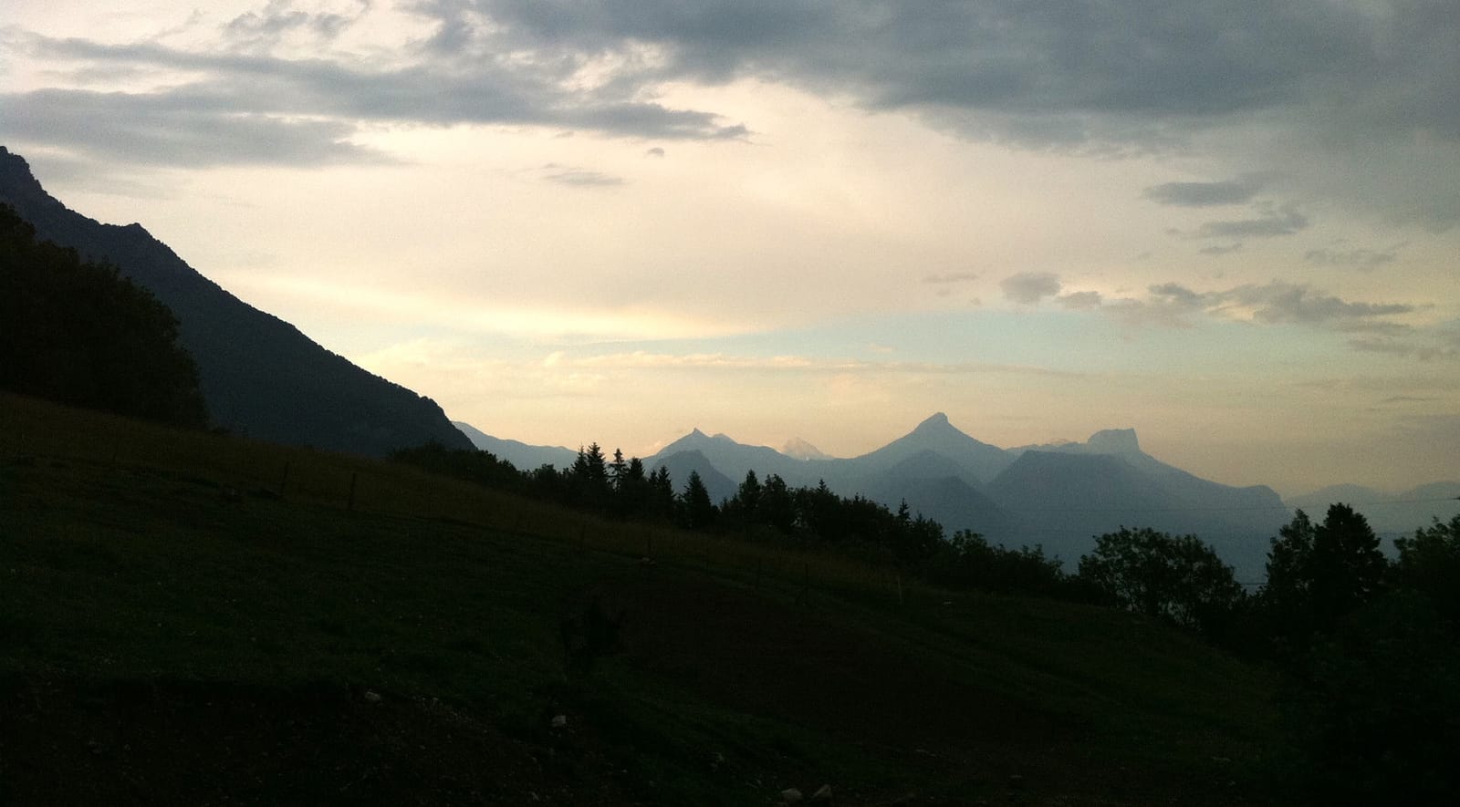 Le Crêt du Loup photo 3