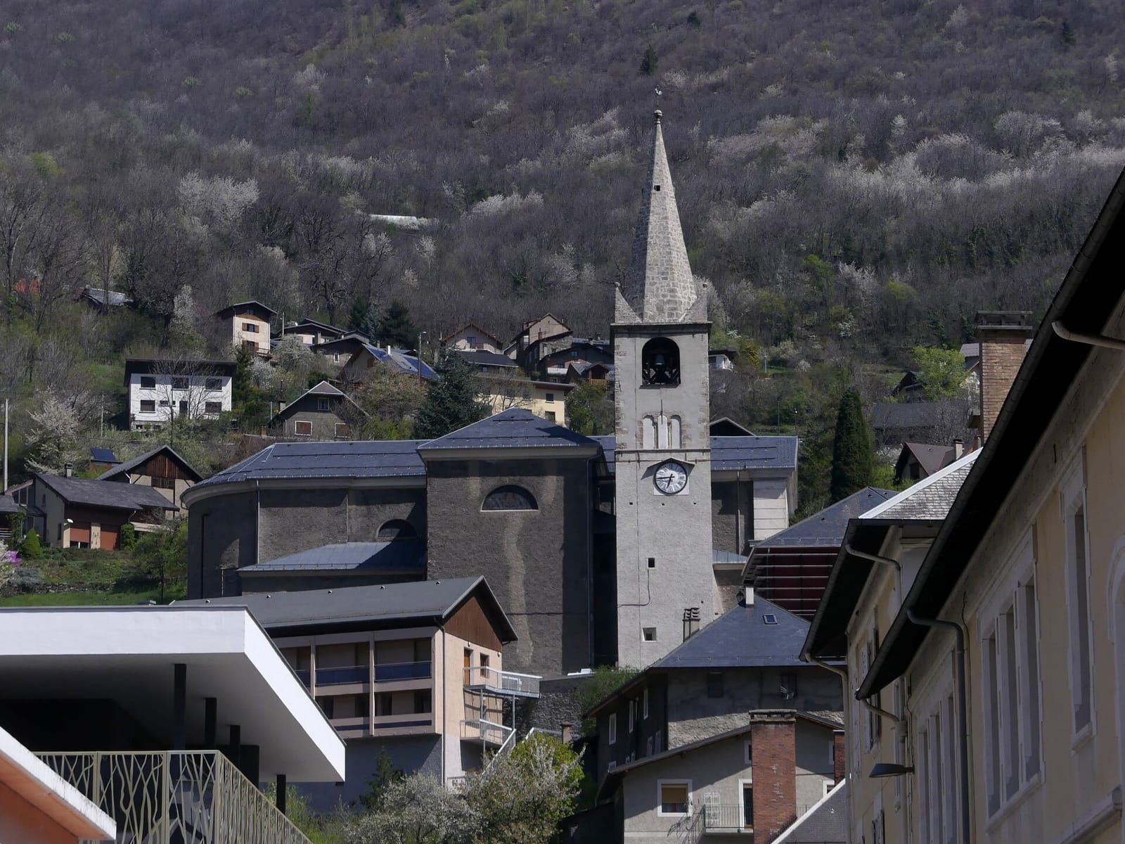 Sas - Communauté de Communes Maurienne-Galibier photo 2