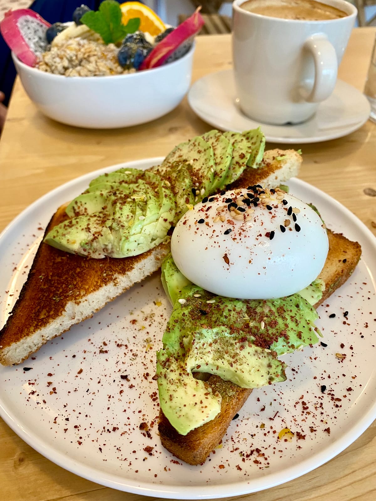 Bungalow Café