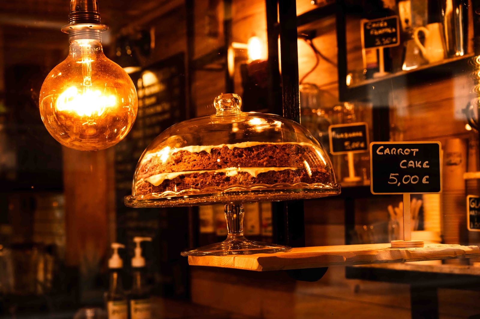 Shed Cafe photo 4