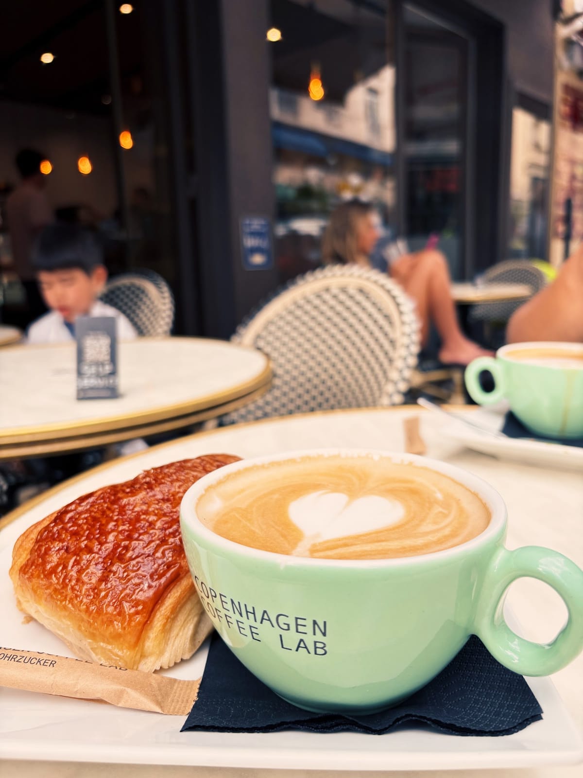 Copenhagen Coffee Lab