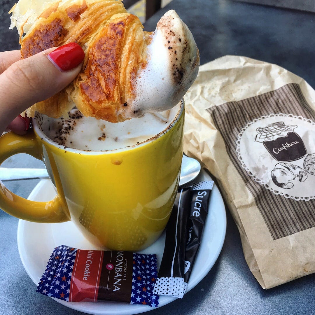 Café cantine