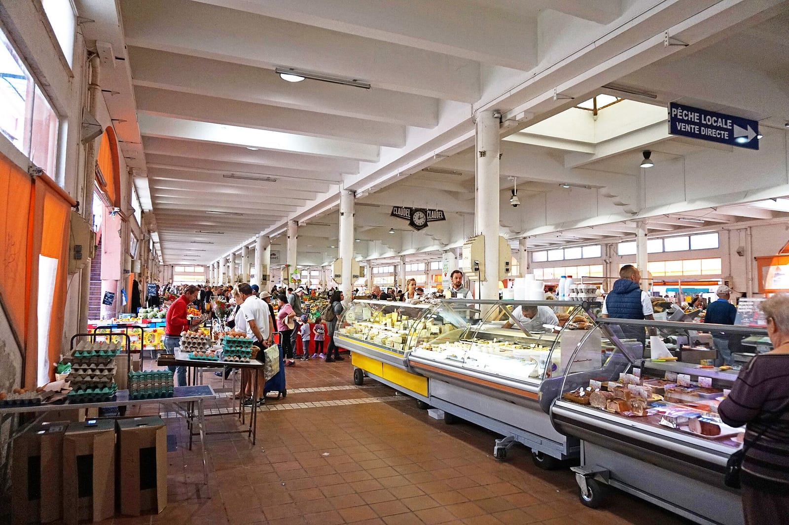 Café des Halles photo 2