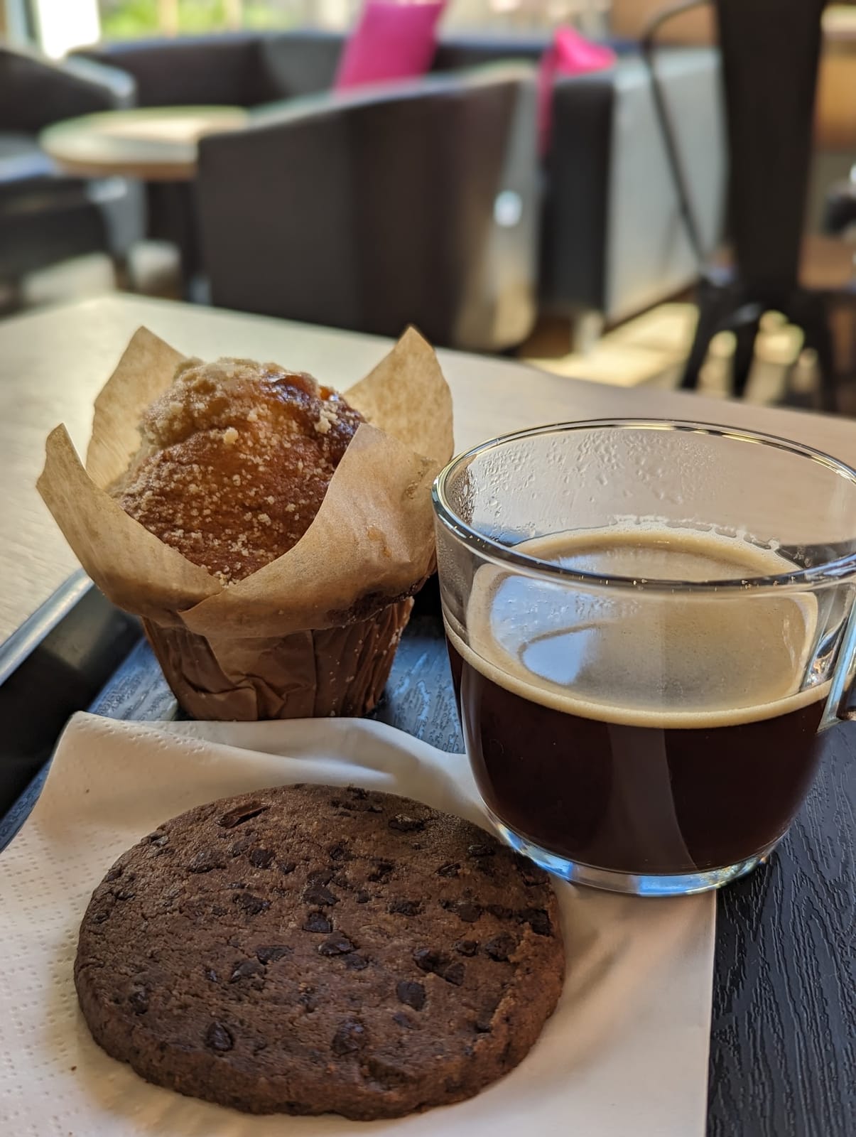 Miss Cookies Cafe