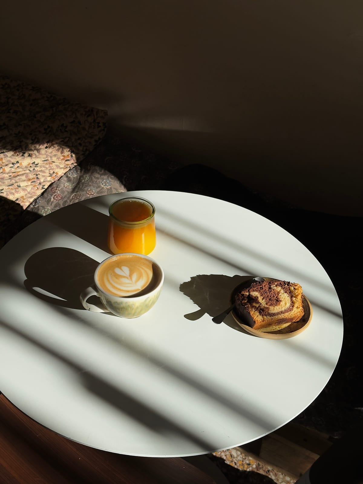 Full Bloom Café photo 2