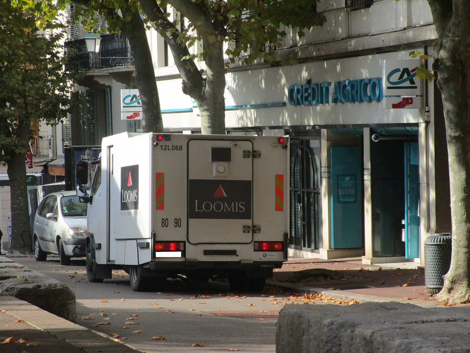 Etioca Café