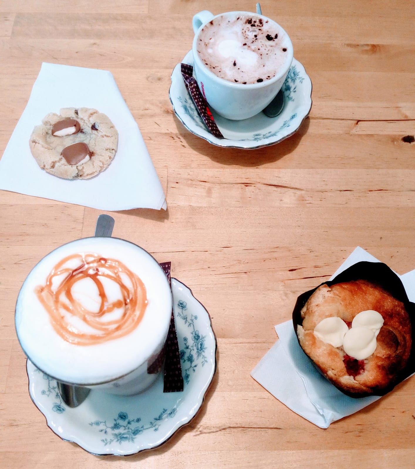 Charlie's & Co