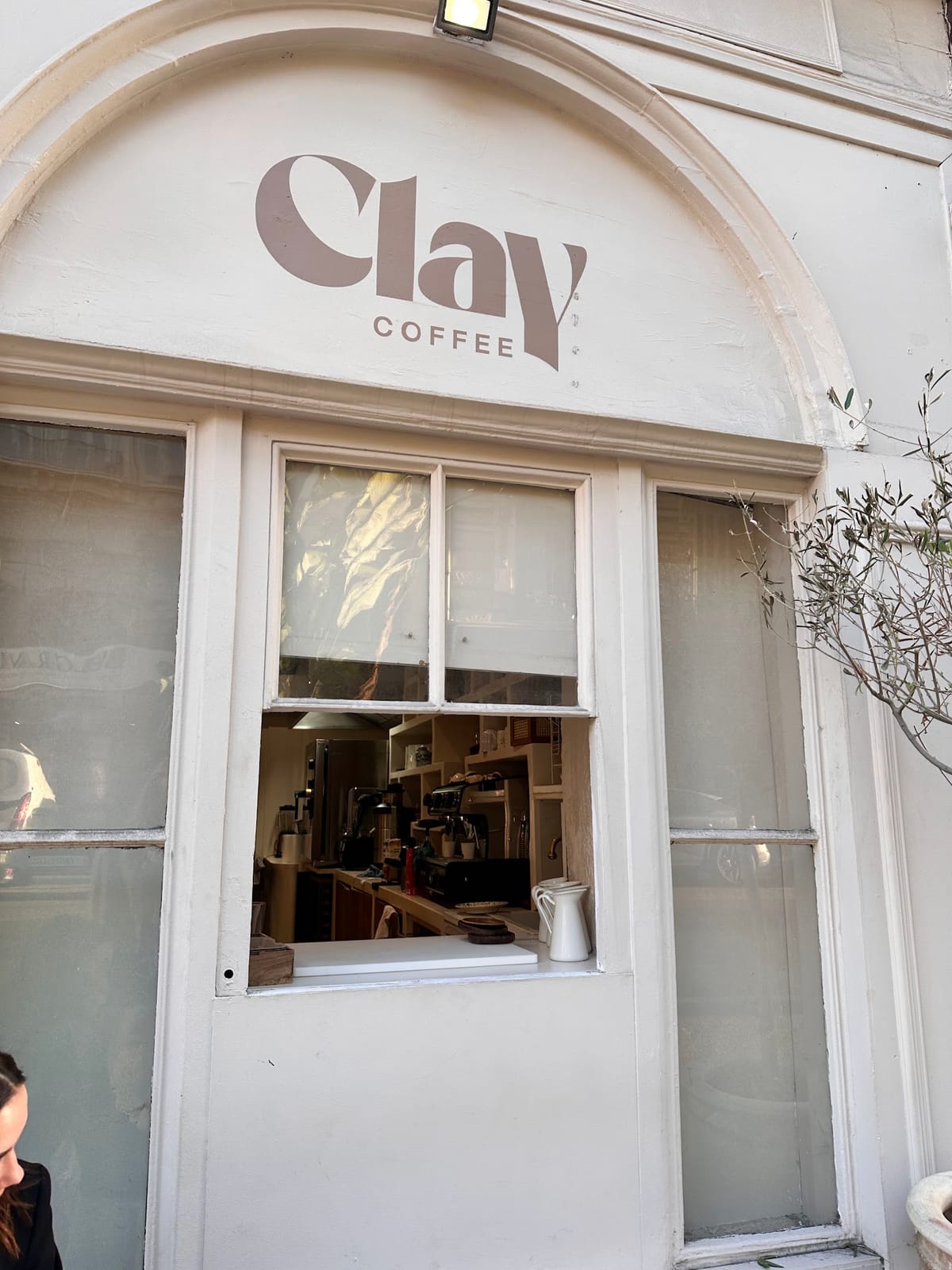 Clay