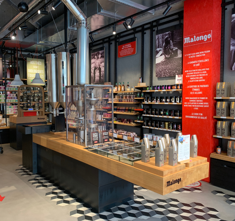 Malongo Café photo 4