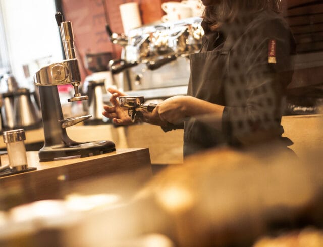 Malongo Café photo 5
