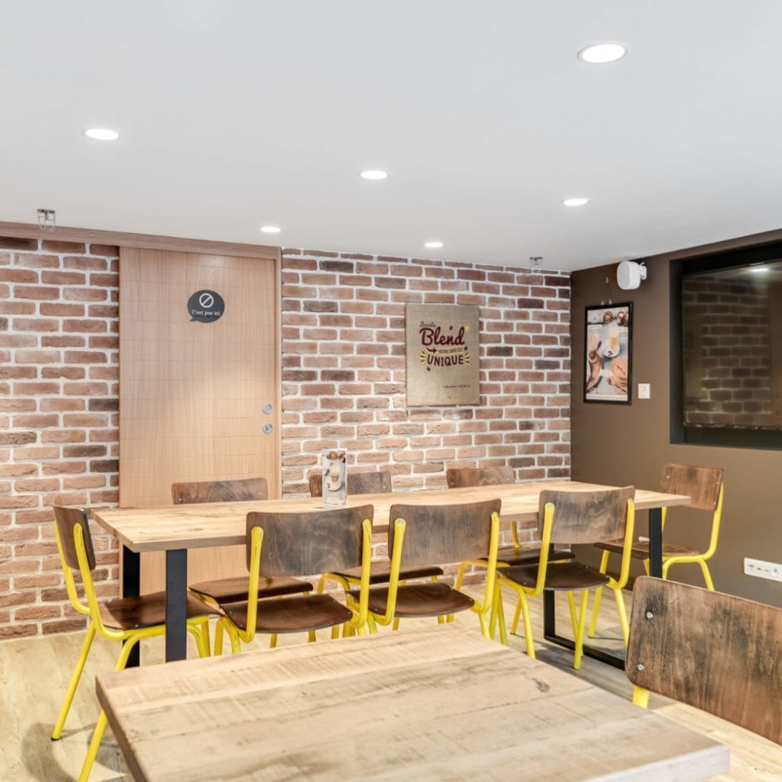 Columbus Café & Co photo 3