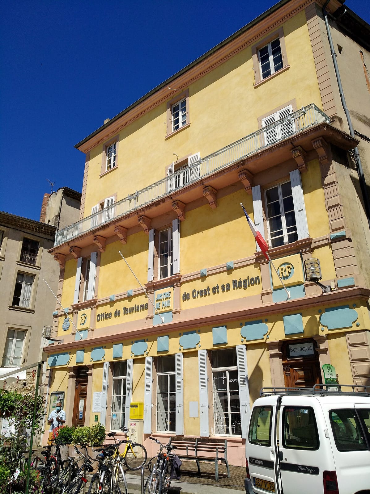 Café de Paris photo 4