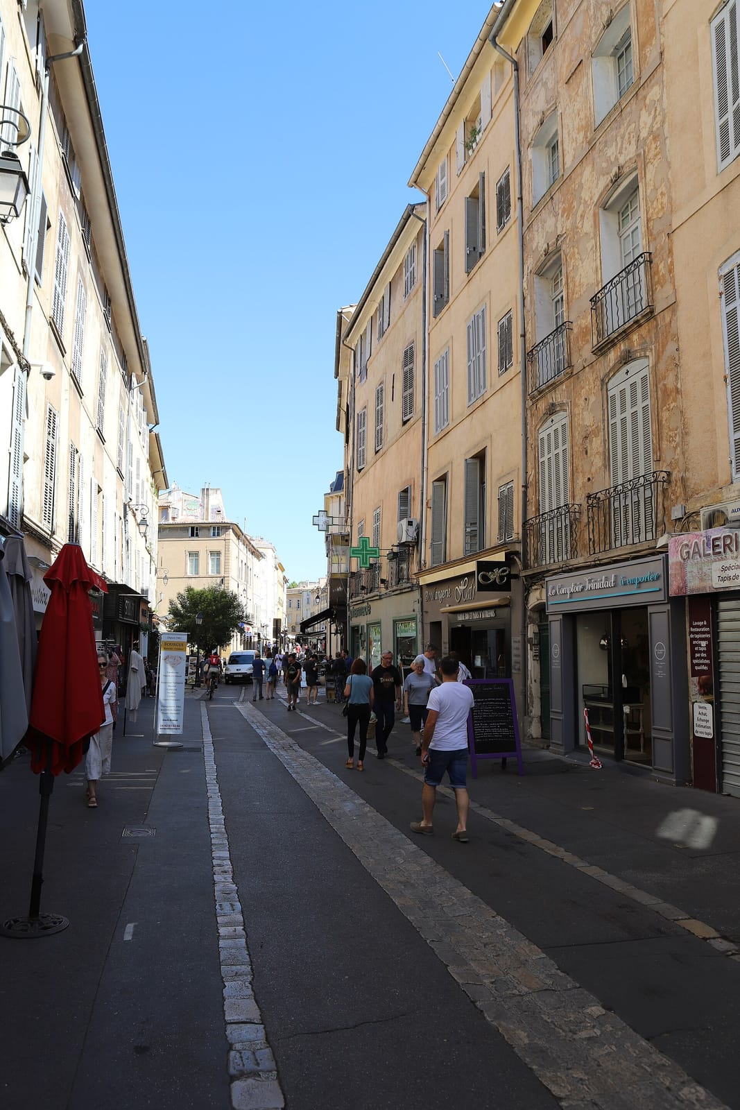 Maison Cangina