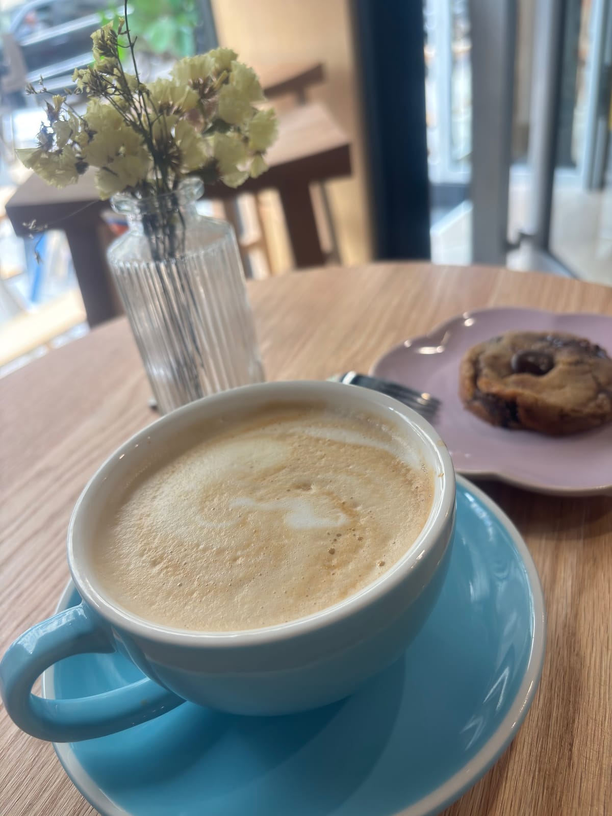 Oh lala Café