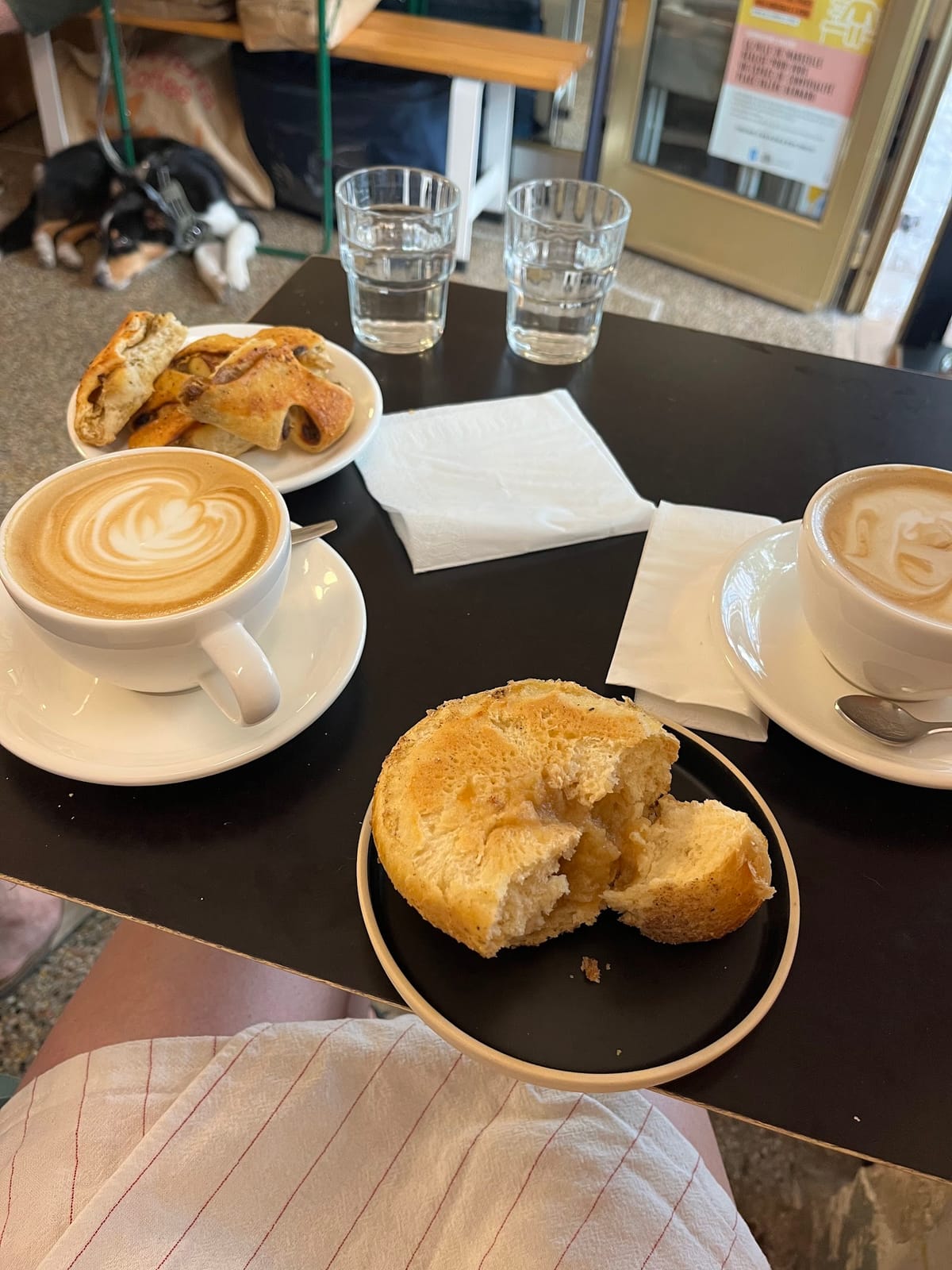 Grigne Café