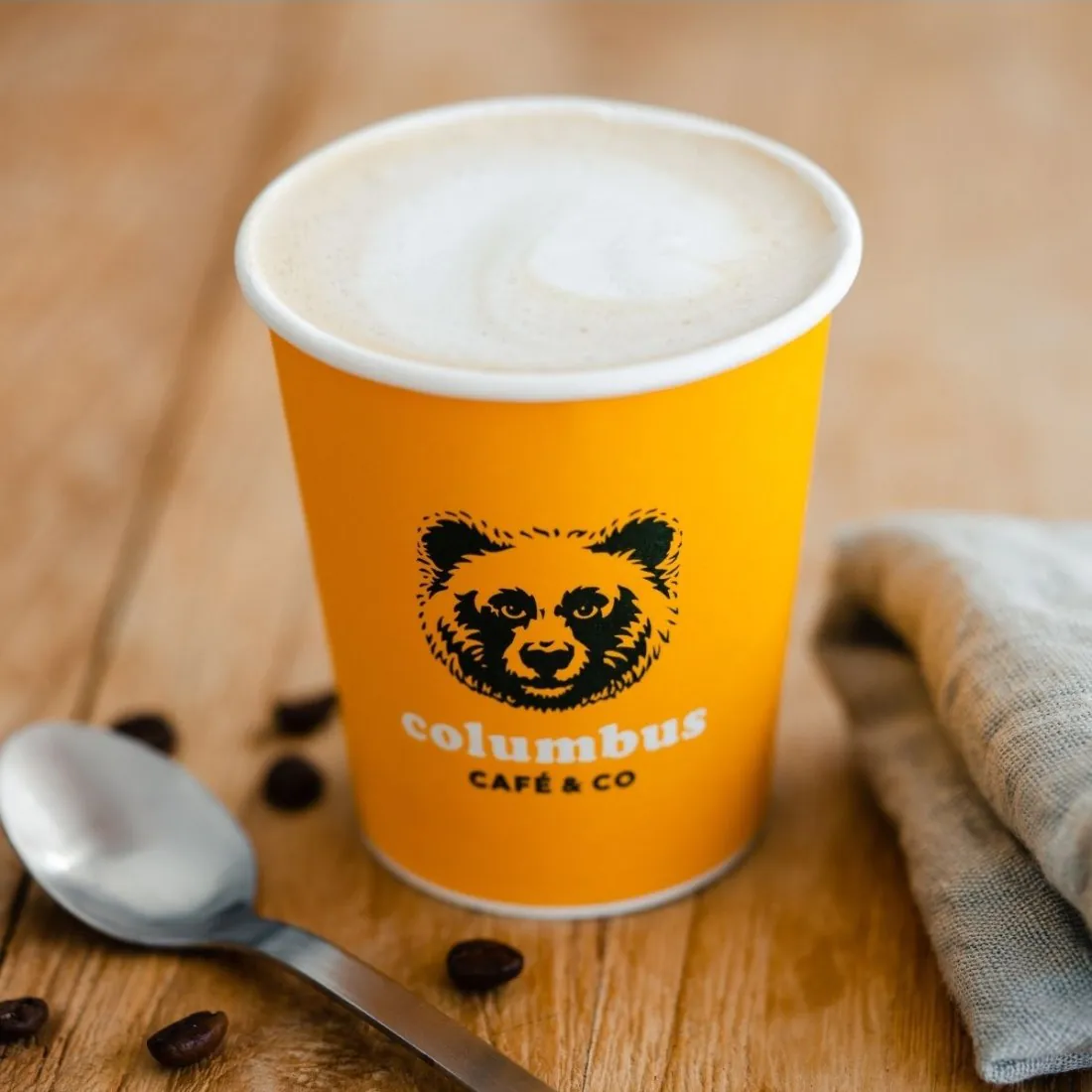 Columbus Café