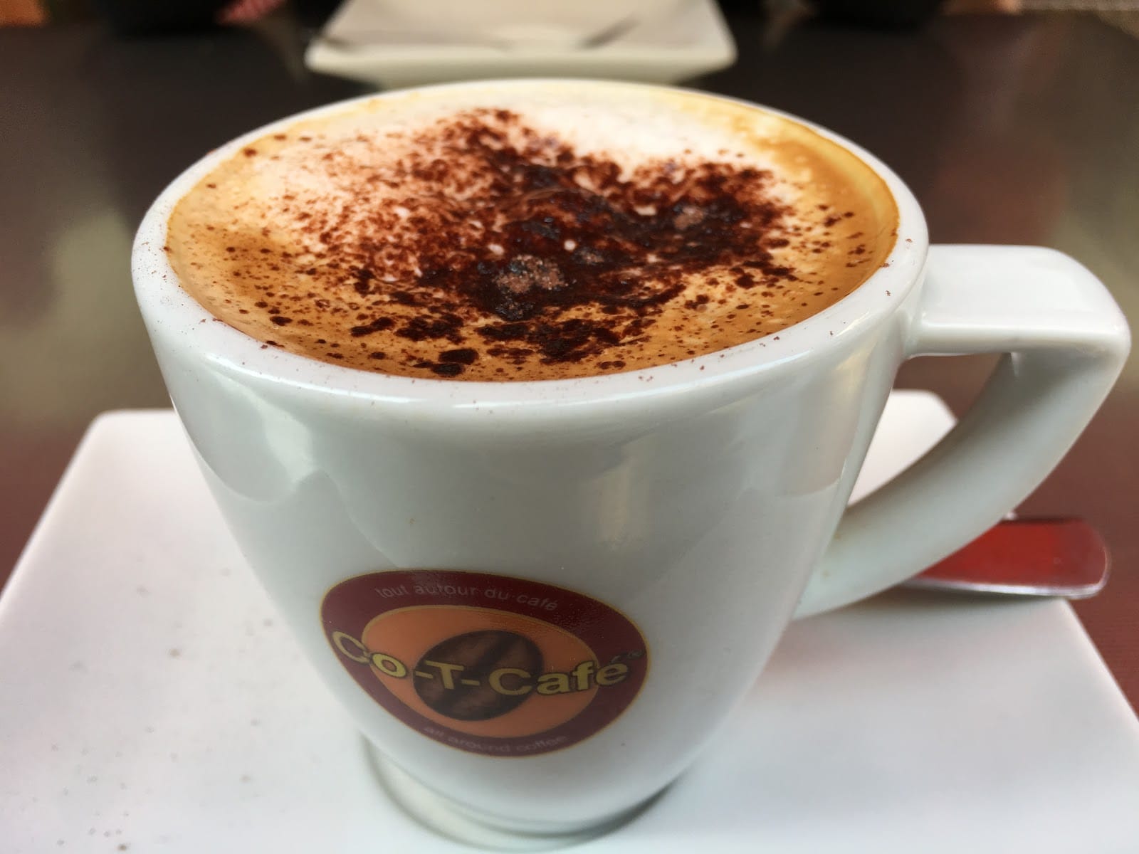 Co-T-Café