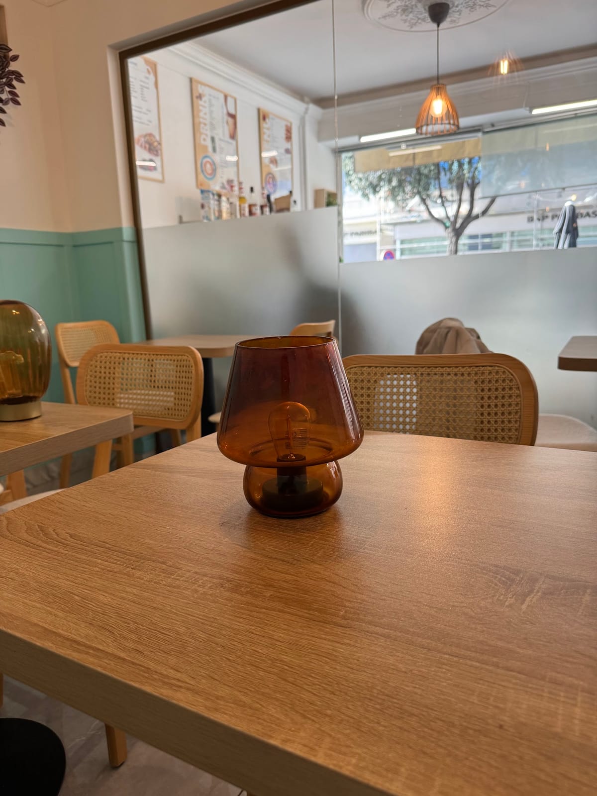Riviera Coffee