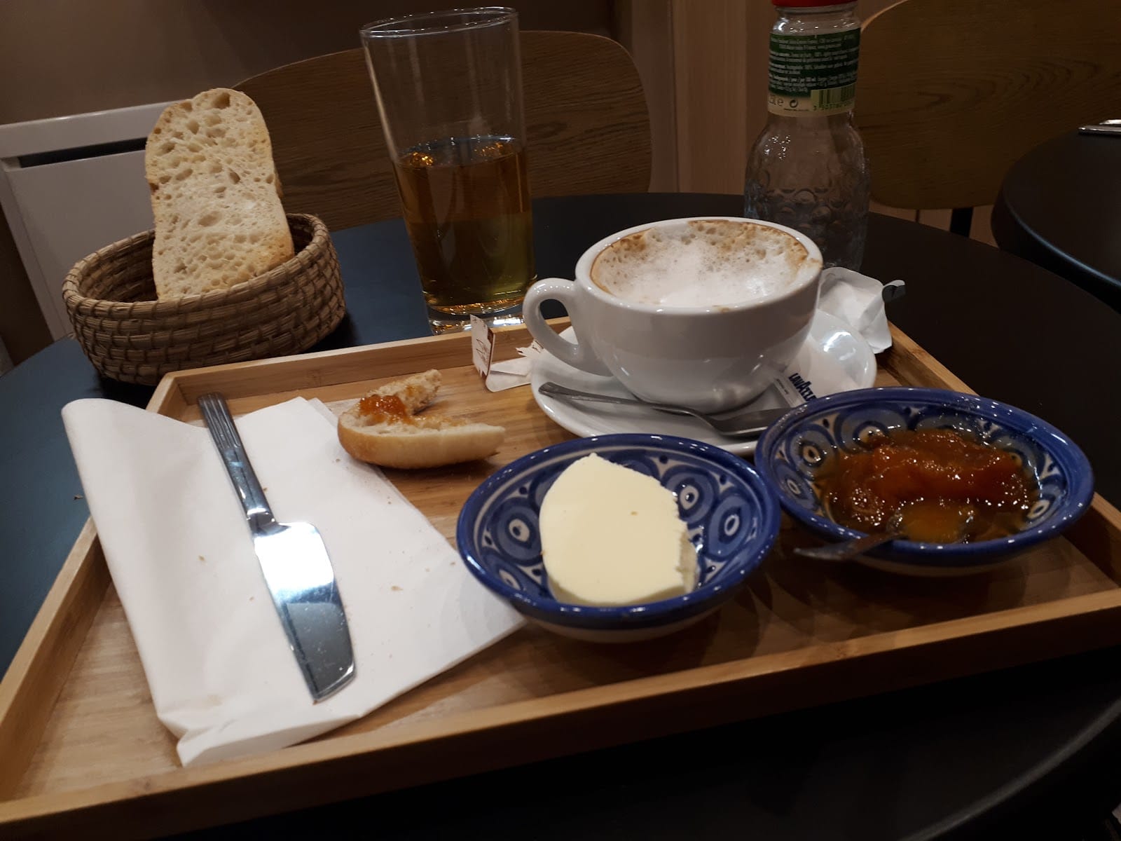 Café Passion