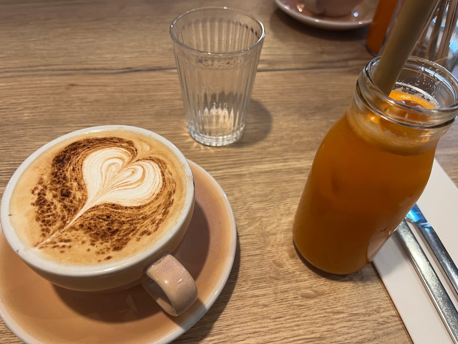 Deïa Coffee & Kitchen