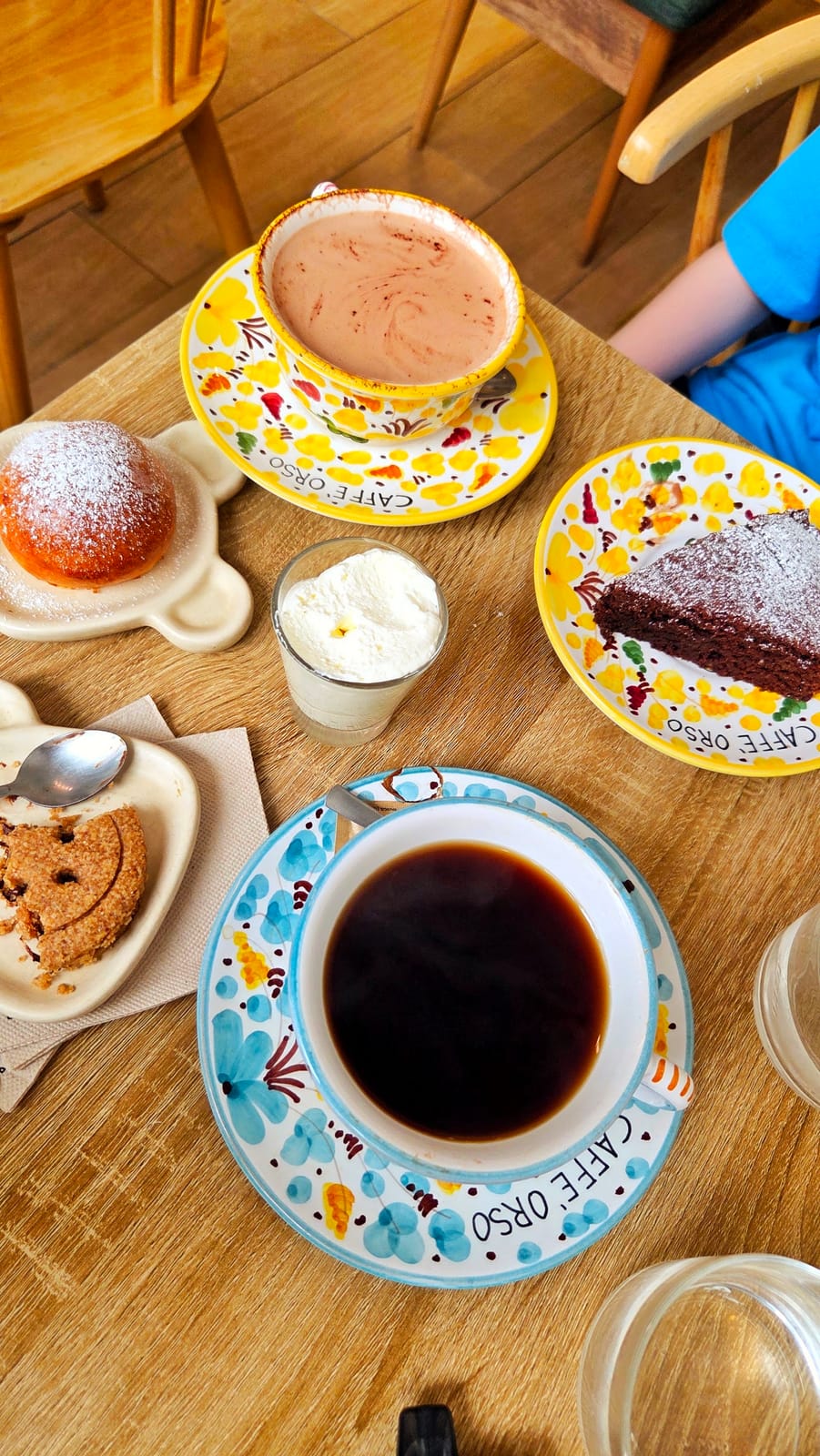 Caffè Orso
