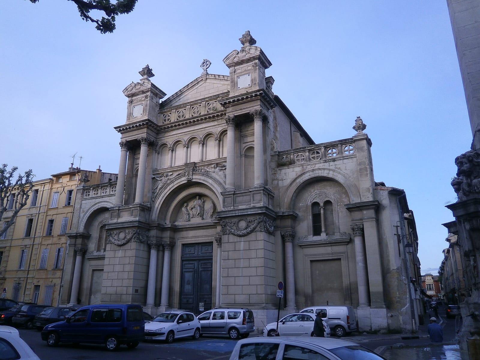 Le Café Lulli photo 3