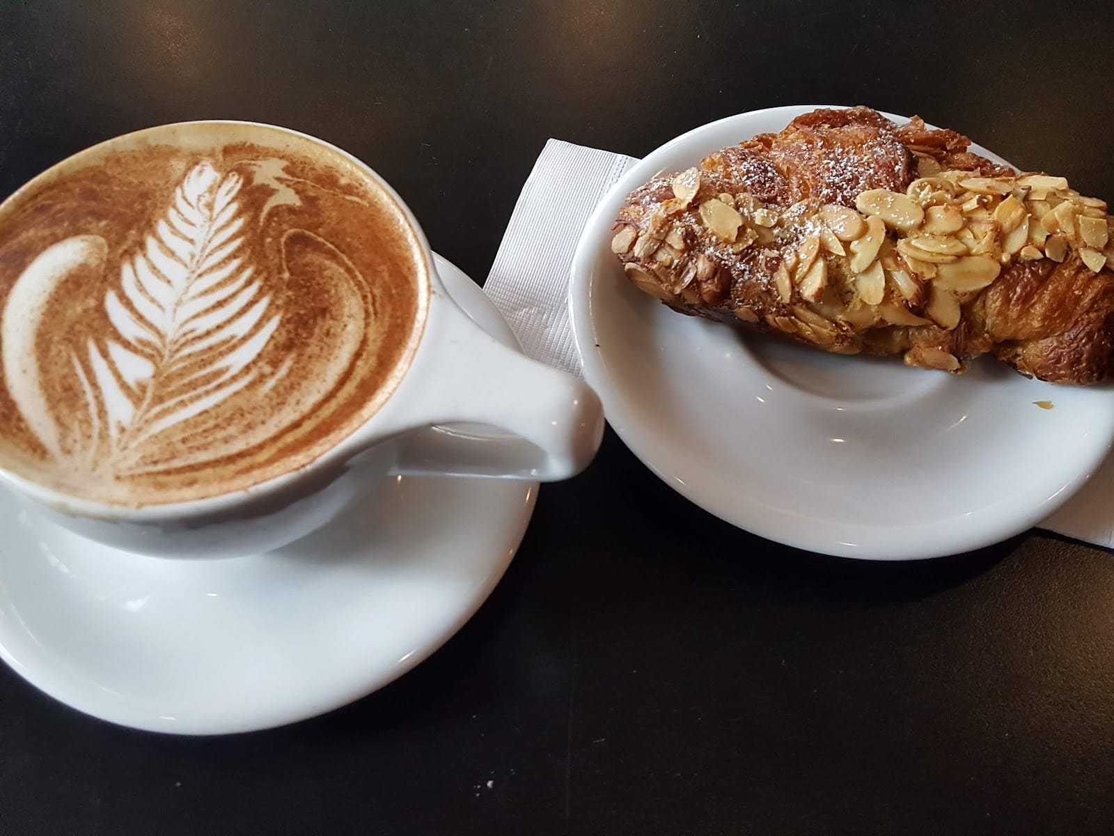 Atomic Coffee