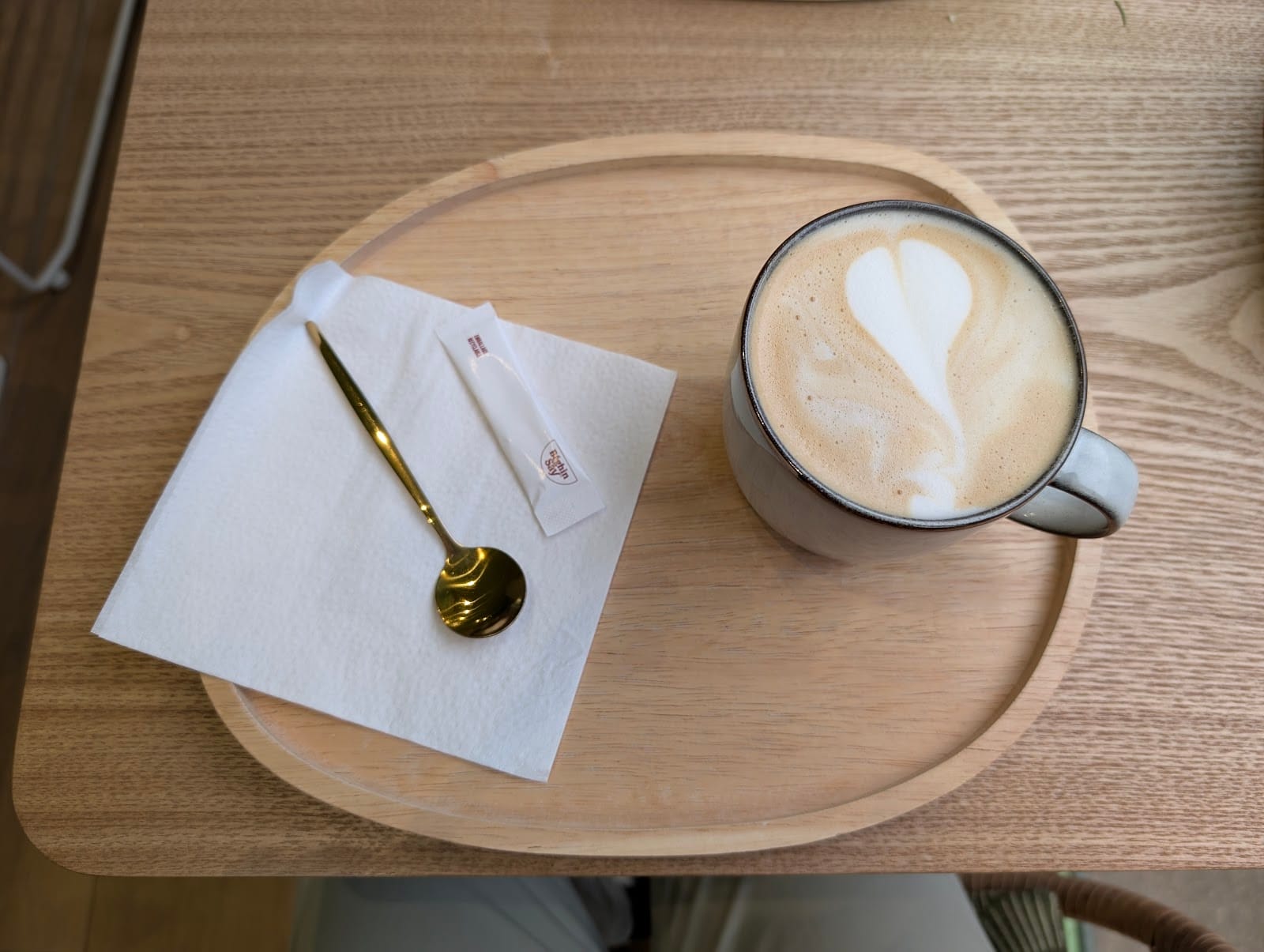 Blanco Coffee & More