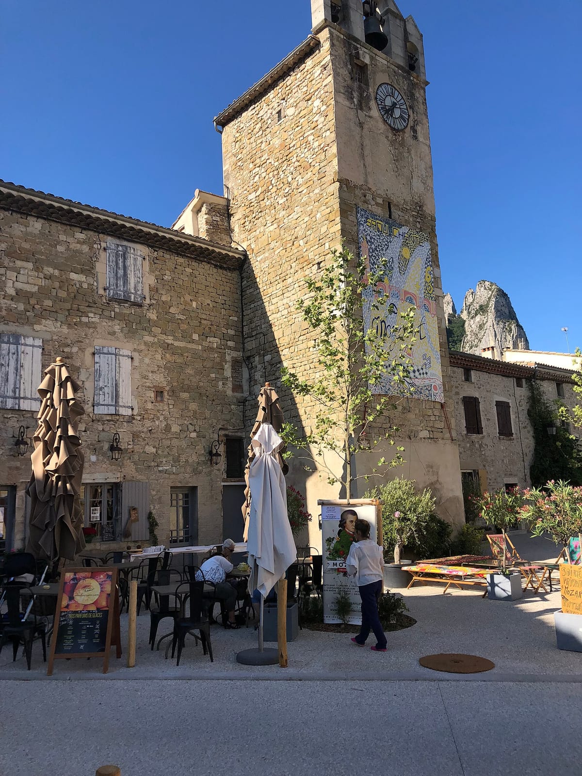 Le Saint Thiers