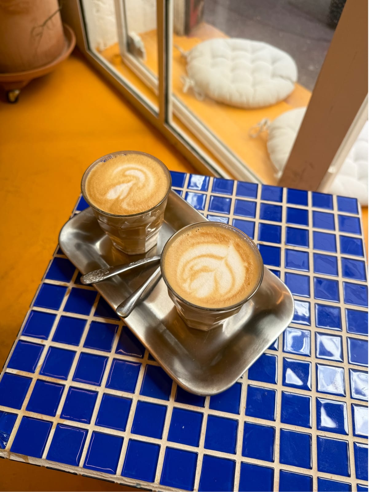 lala café