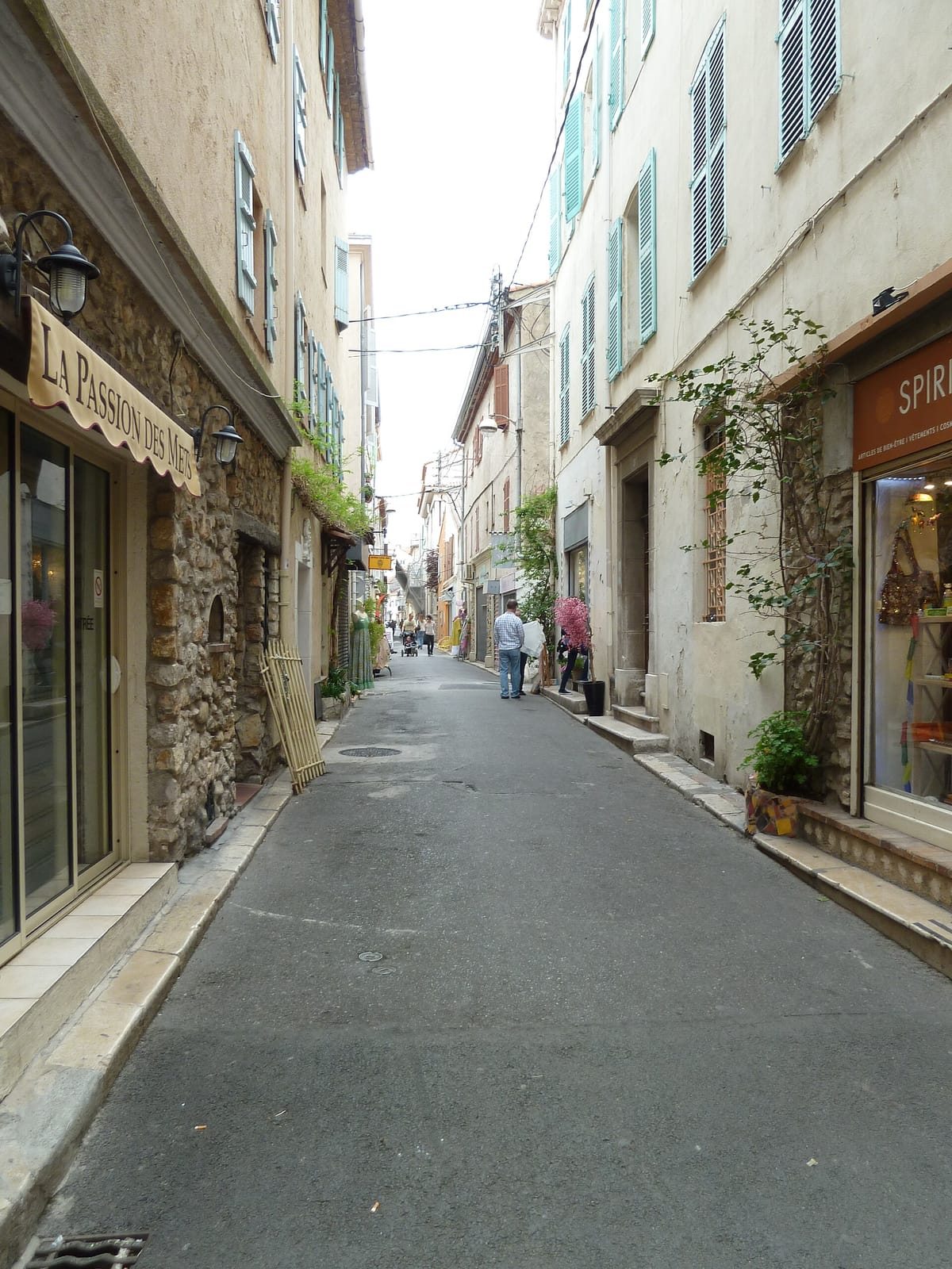 Le Vieil Antibes photo 3