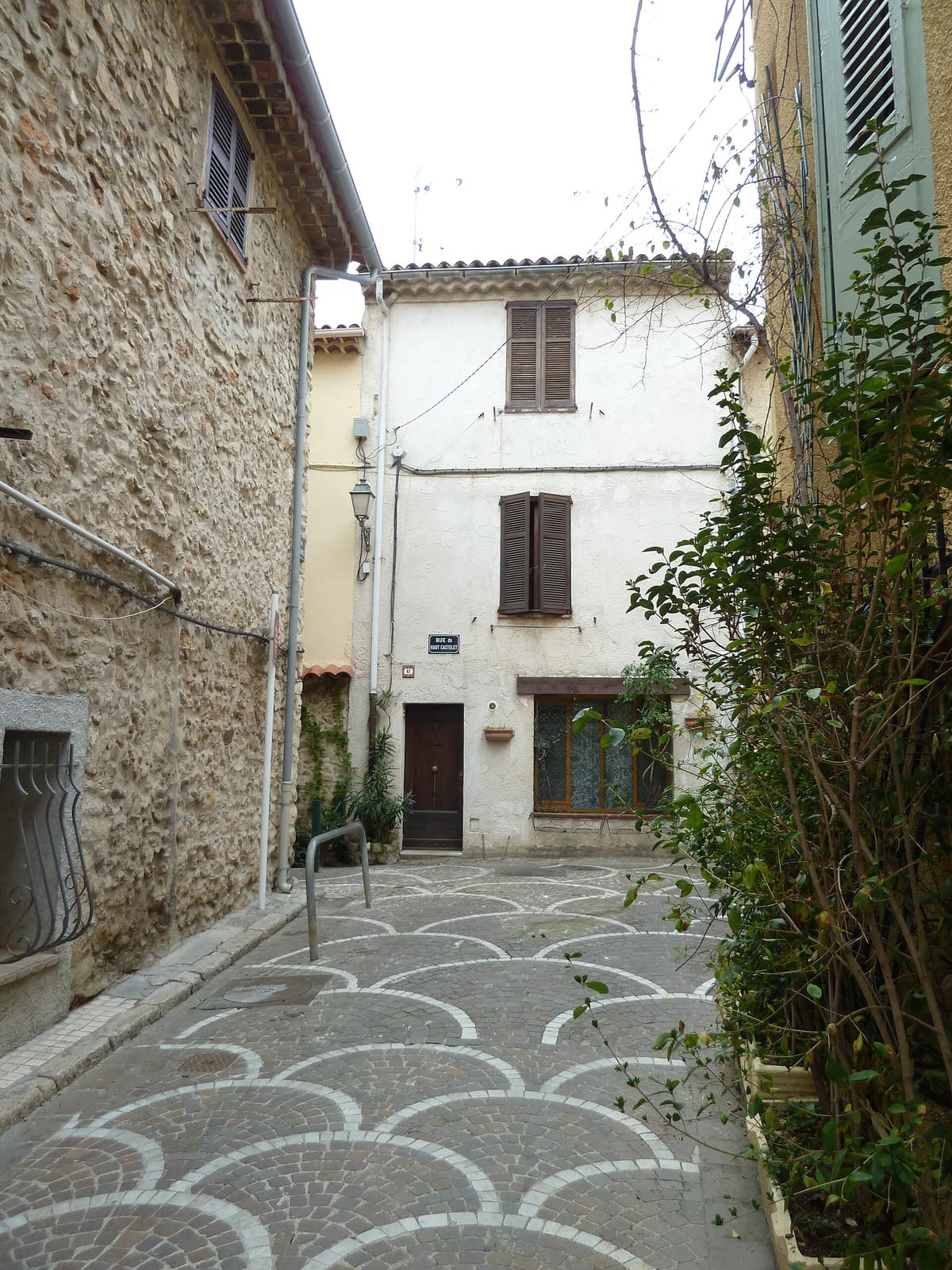 Le Vieil Antibes photo 5