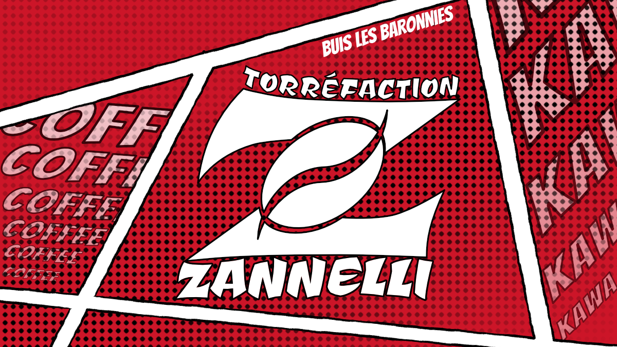 Torréfaction Cafés Zannelli