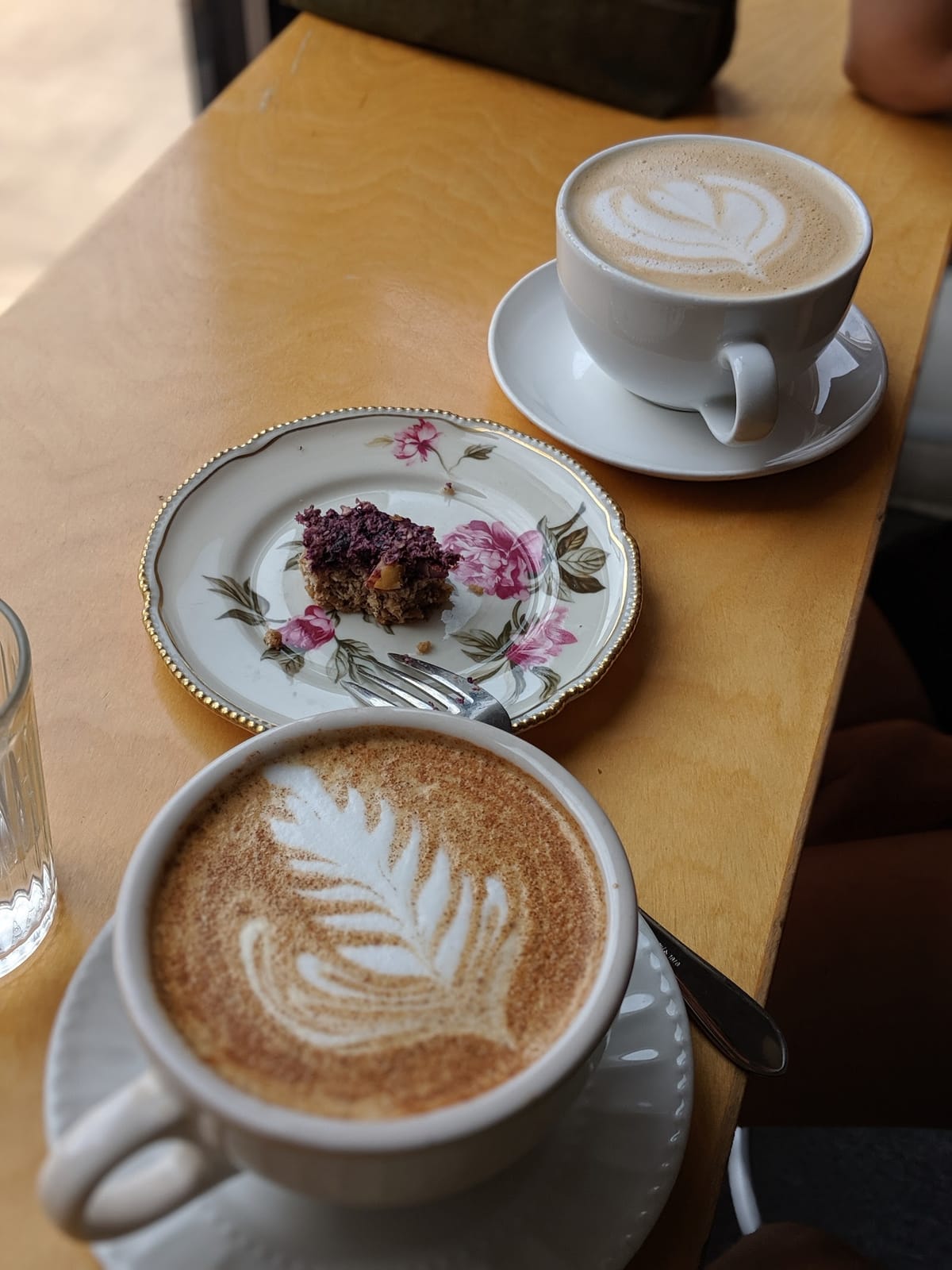 Lab Cafe