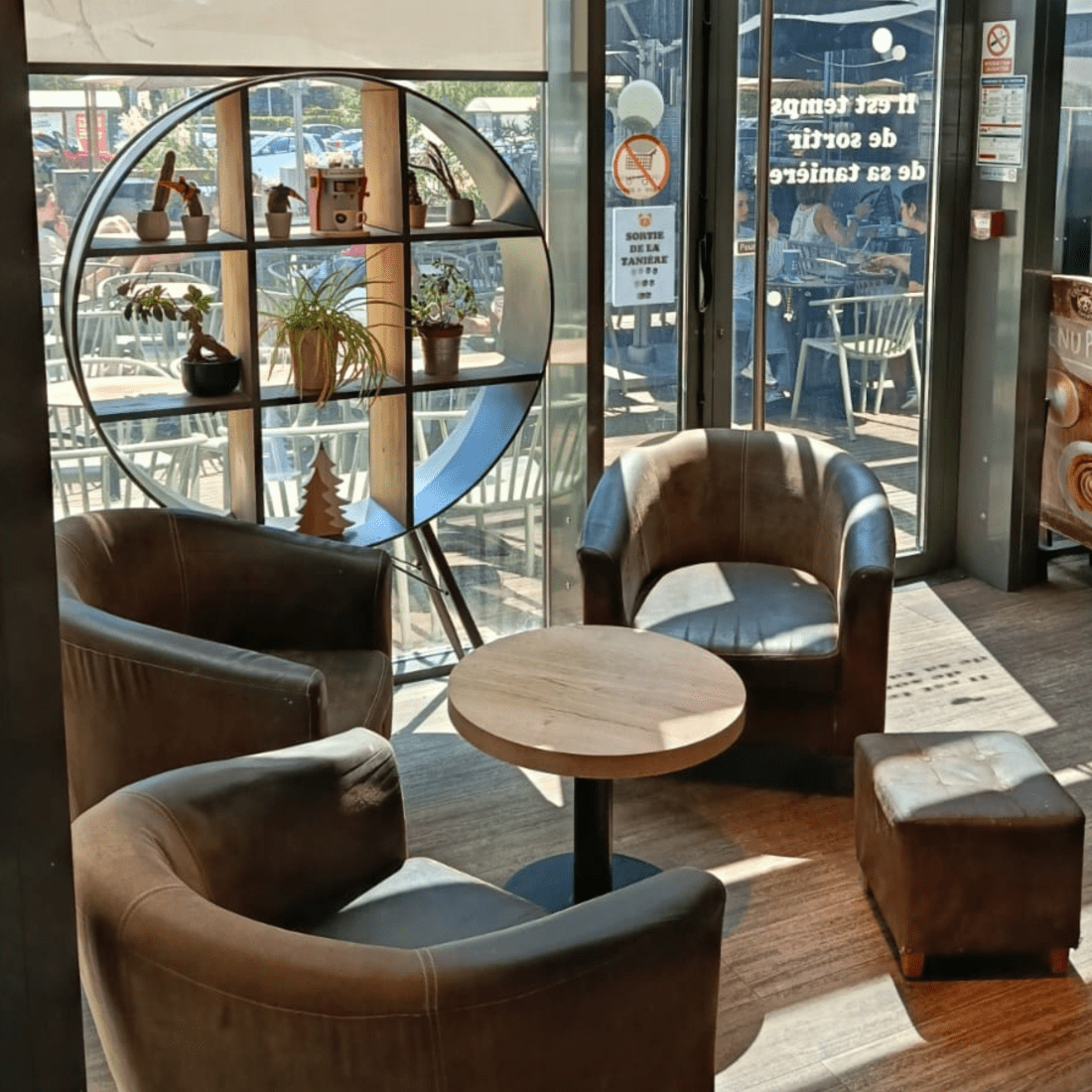 Columbus Café & Co photo 2