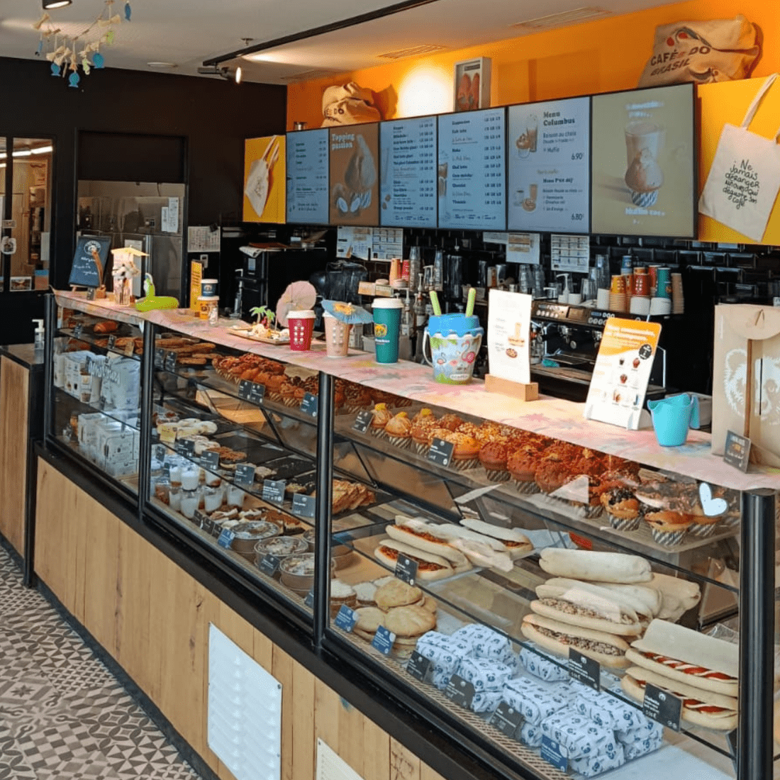 Columbus Café & Co photo 3