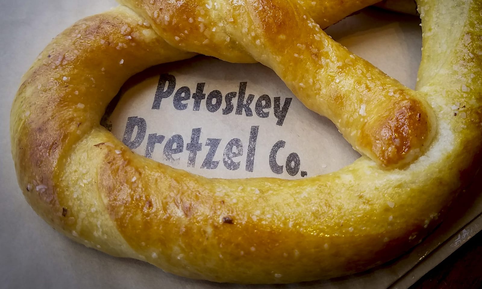 Petoskey Pretzel Company photo 2