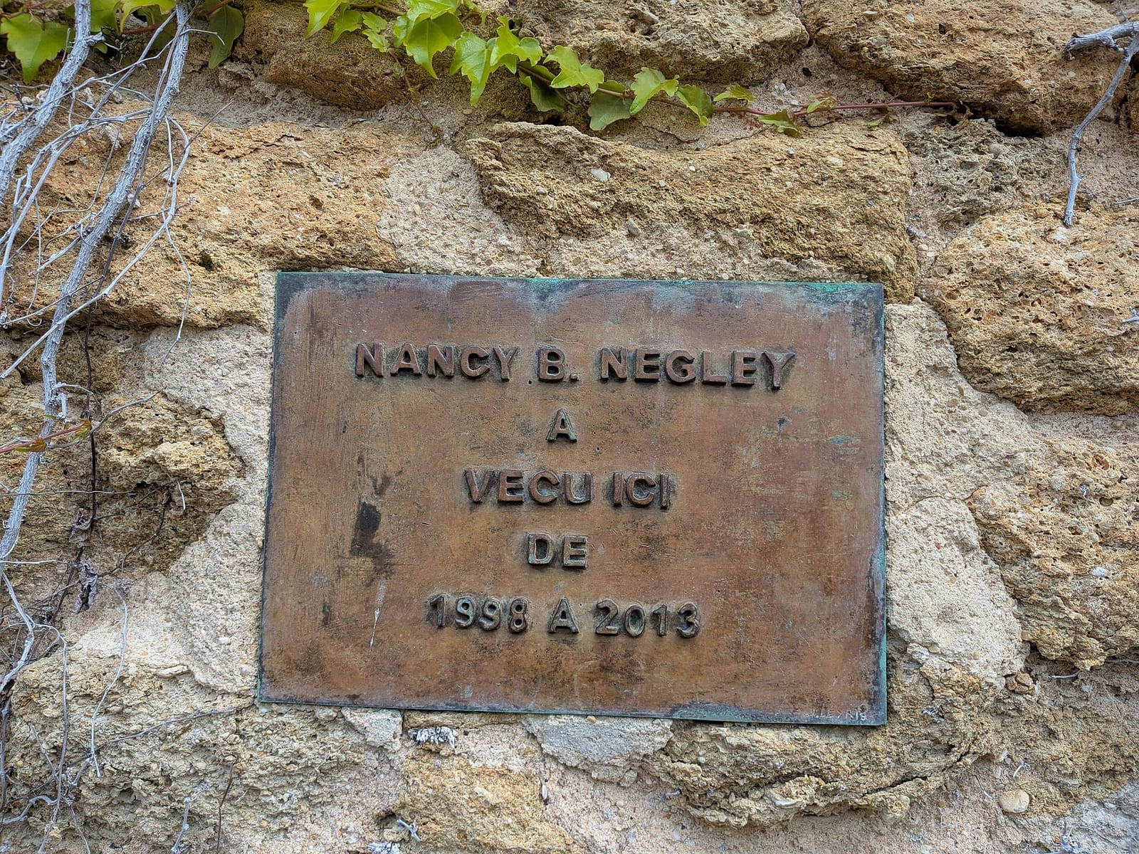 Chez Auzet - Biscuit du Luberon