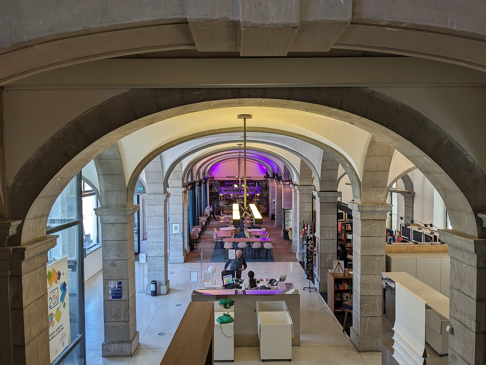 Bistrot du Palais photo 3