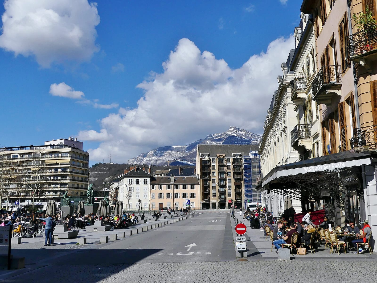 Bistrot du Palais photo 4