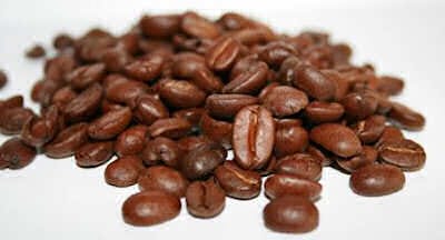 Cabin Creek Coffee